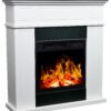 Faro_right Aflamo Faro LED elektrischer Kamin