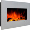 albion-33-srebrny (2) Cheminée électrique LED Aflamo Albion argent 42