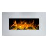 albion-33-srebrny_sq Cheminée électrique LED Aflamo Albion argent 42