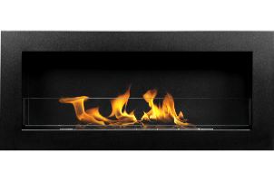 Bio fireplace Aflamo Honos 90