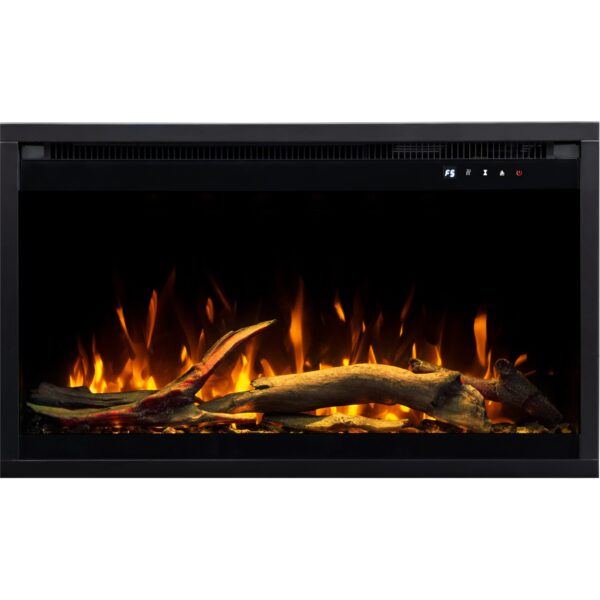 Inserto 3D Aflamo modelo 60x40