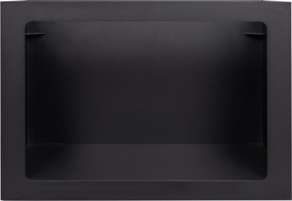 Aflamo Tower+ Stand 61 - freestanding LED electric fireplace