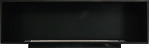 Aflamo Juno 54 - biokominek ścienny/ do zabudowy