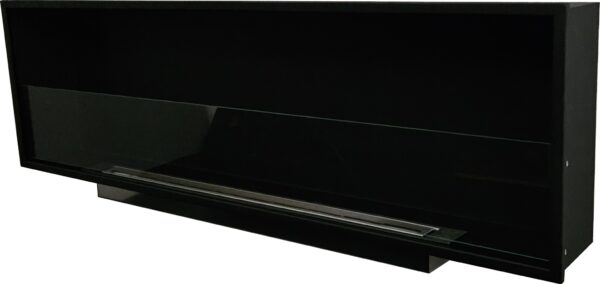 Aflamo Juno 54 - biokominek ścienny/ do zabudowy