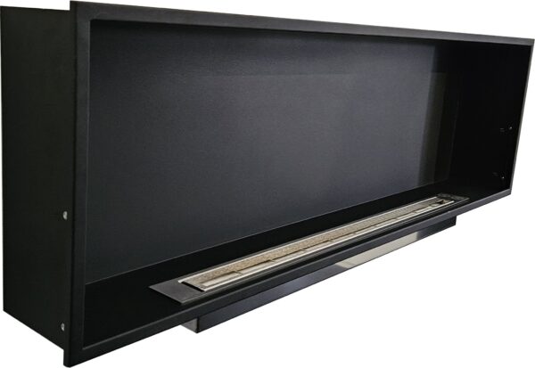 Aflamo Juno 54 - biokominek ścienny/ do zabudowy